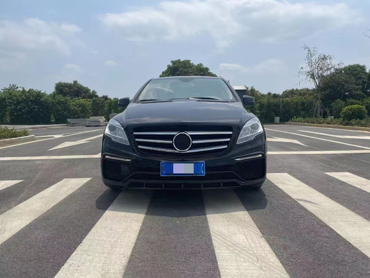 منتج جديد لميرسيدس بنز W251 R320 R350 R400 R500 مجموعة الجسم R350 R400 R500 المصد الأمامي