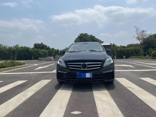 منتج جديد لميرسيدس بنز W251 R320 R350 R400 R500 مجموعة الجسم R350 R400 R500 المصد الأمامي