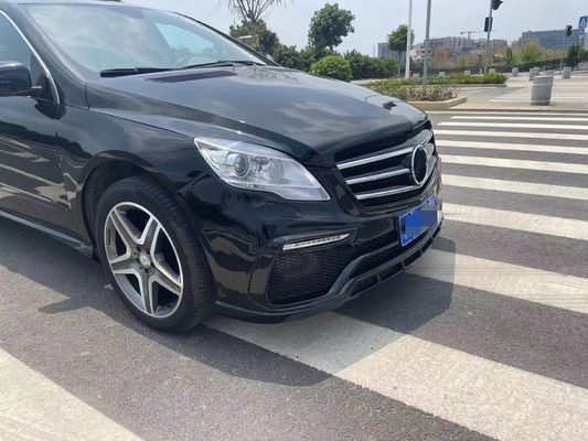 منتج جديد لميرسيدس بنز W251 R320 R350 R400 R500 مجموعة الجسم R350 R400 R500 المصد الأمامي