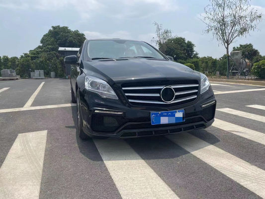 منتج جديد لميرسيدس بنز W251 R320 R350 R400 R500 مجموعة الجسم R350 R400 R500 المصد الأمامي