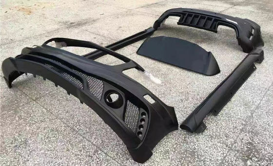 لشركة مرسيدس بنز W176 A180 A200 A250 A260 A45 مجموعة الهيكل W176 تحديث مجموعة الهيكل WALD Style