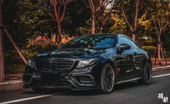 قطعة السيارات لمرسيديس E-Class W238 E300 E63 كيس الجسم W238 كوبيه ترقية النمط الصدري
