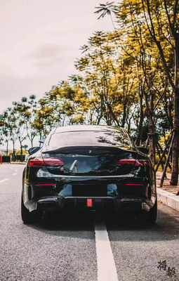 قطعة السيارات لمرسيديس E-Class W238 E300 E63 كيس الجسم W238 كوبيه ترقية النمط الصدري