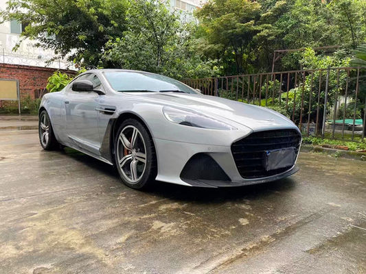 منتج جديد لأستون مارتن DB9 مجموعة جسم DB9 تم تحديث نمط DBS المقابض الأمامية والخلفية