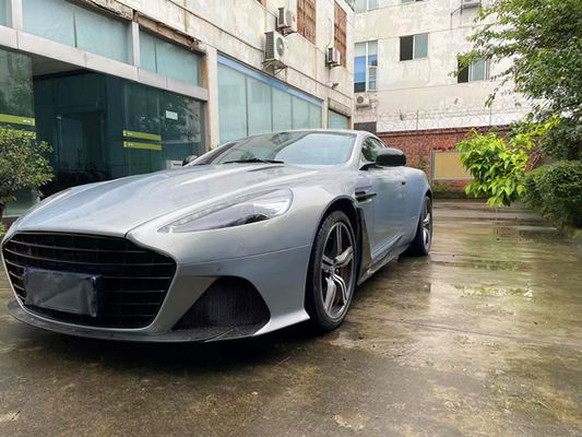 منتج جديد لأستون مارتن DB9 مجموعة جسم DB9 تم تحديث نمط DBS المقابض الأمامية والخلفية