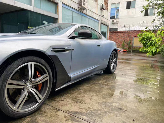 منتج جديد لأستون مارتن DB9 مجموعة جسم DB9 تم تحديث نمط DBS المقابض الأمامية والخلفية