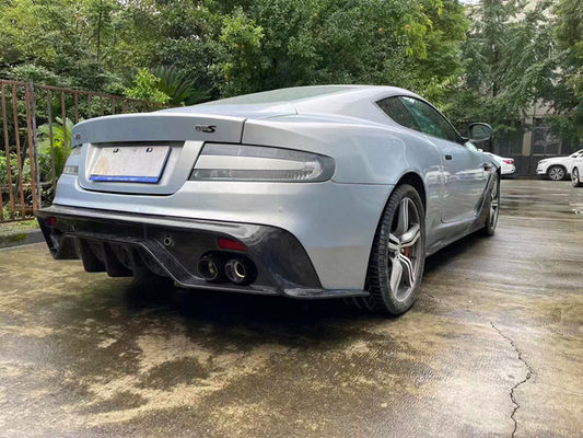 منتج جديد لأستون مارتن DB9 مجموعة جسم DB9 تم تحديث نمط DBS المقابض الأمامية والخلفية