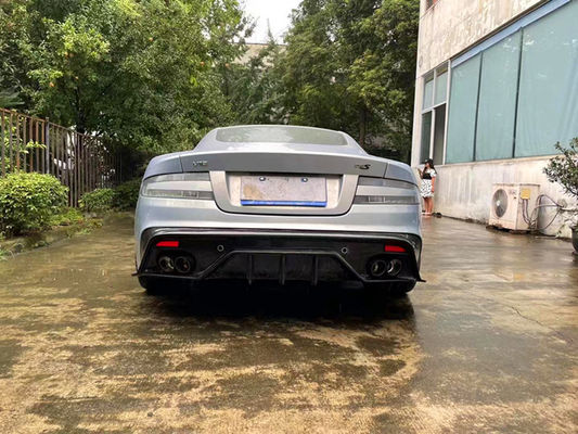 منتج جديد لأستون مارتن DB9 مجموعة جسم DB9 تم تحديث نمط DBS المقابض الأمامية والخلفية