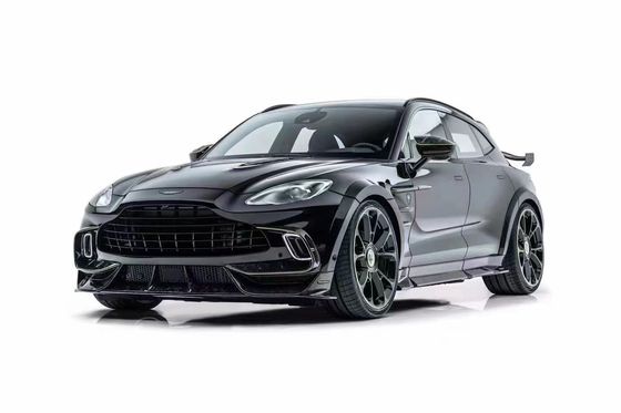 MSY Style أستون مارتن واسع الجسم 2019- المصد الأمامي 240 ملم