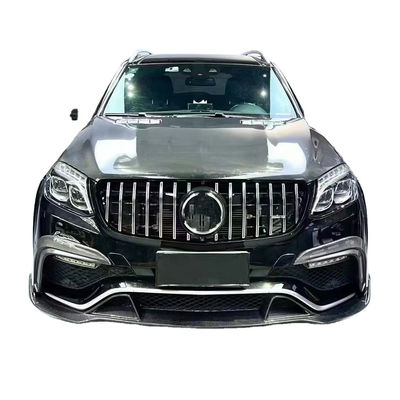 X166 مرسيدس مجموعة الجسم العريض GLS450 GLS63 2015 مجموعة الجسم العريض