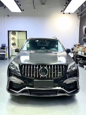 X166 مرسيدس مجموعة الجسم العريض GLS450 GLS63 2015 مجموعة الجسم العريض