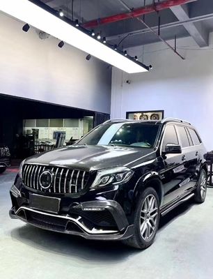 X166 مرسيدس مجموعة الجسم العريض GLS450 GLS63 2015 مجموعة الجسم العريض