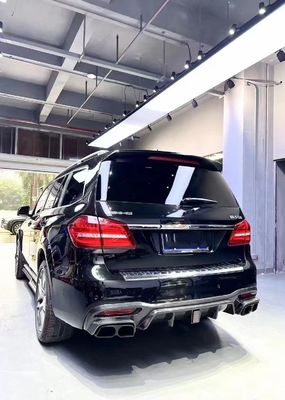 X166 مرسيدس مجموعة الجسم العريض GLS450 GLS63 2015 مجموعة الجسم العريض